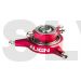 H15H009XXT 150 DFC CCPM Metal Swashplate